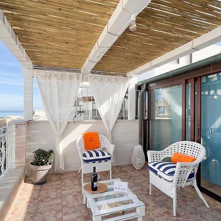Wepuglia - La Dimora Di Mara Apartment Polignano a Mare Exterior photo
