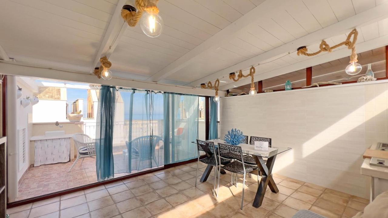 Wepuglia - La Dimora Di Mara Apartment Polignano a Mare Exterior photo