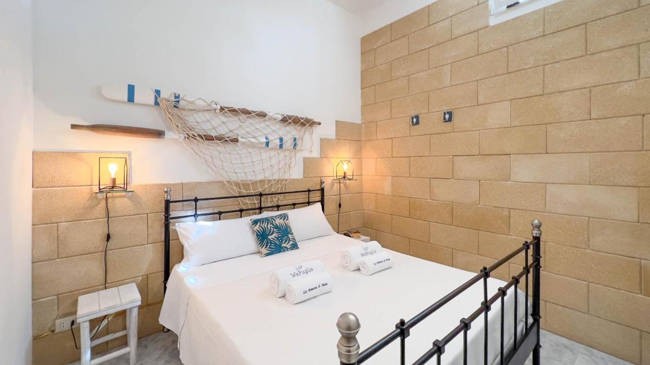 Wepuglia - La Dimora Di Mara Apartment Polignano a Mare Exterior photo