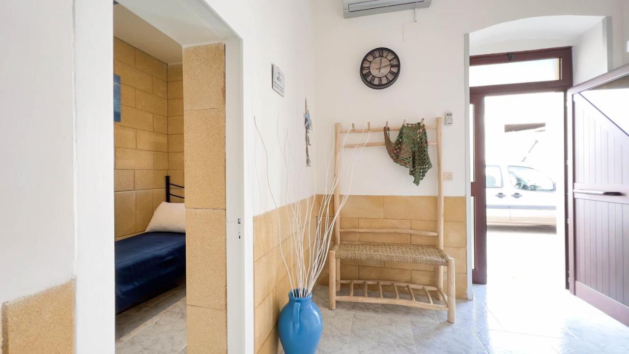 Wepuglia - La Dimora Di Mara Apartment Polignano a Mare Exterior photo