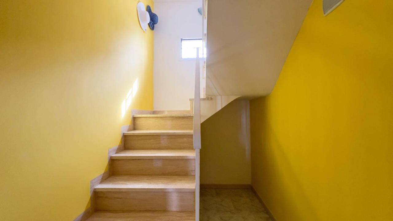 Wepuglia - La Dimora Di Mara Apartment Polignano a Mare Exterior photo