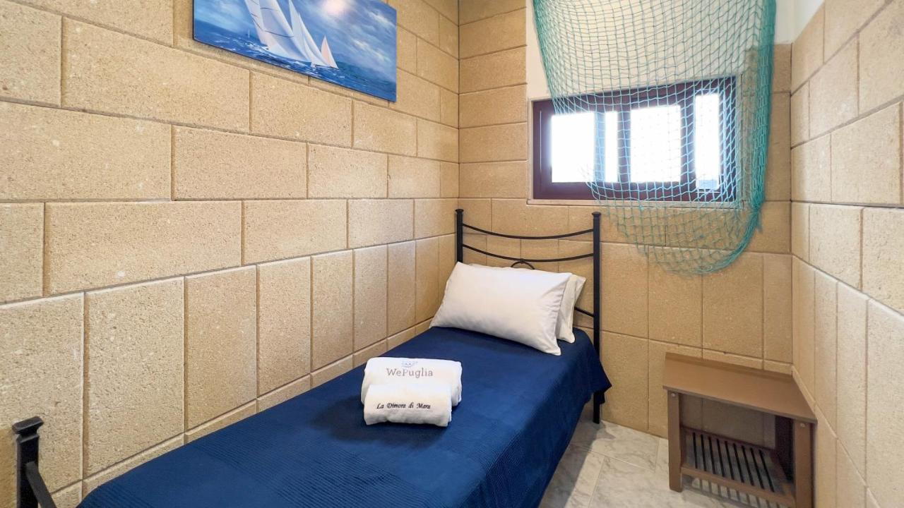 Wepuglia - La Dimora Di Mara Apartment Polignano a Mare Exterior photo