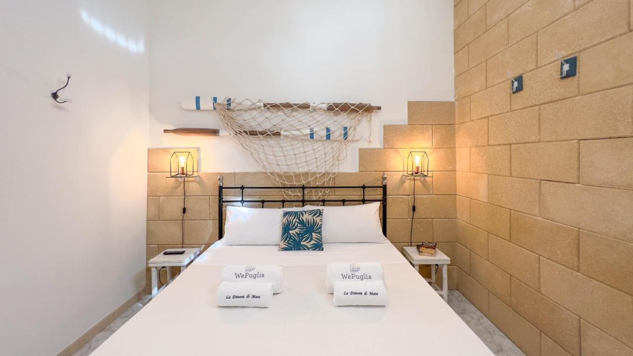 Wepuglia - La Dimora Di Mara Apartment Polignano a Mare Exterior photo