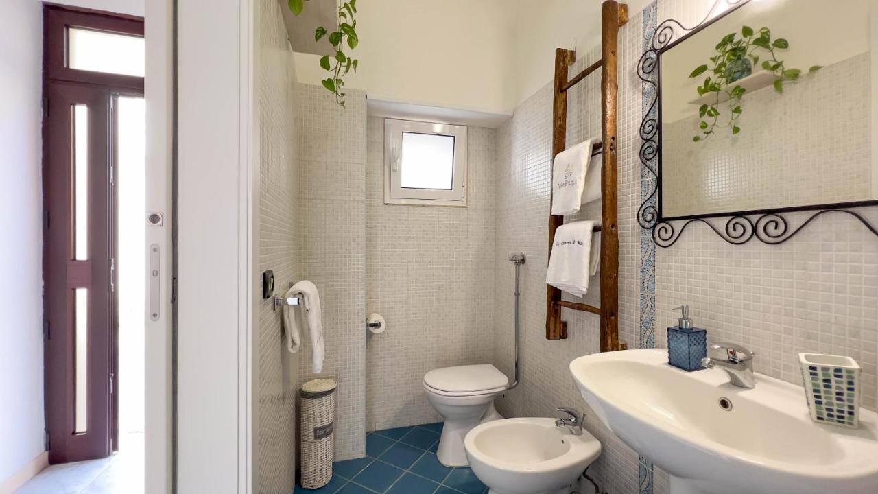 Wepuglia - La Dimora Di Mara Apartment Polignano a Mare Exterior photo
